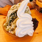 コメダ珈琲店 - 