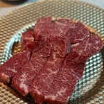 焼肉 うしの絵 - 