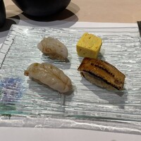 恵比寿 鮨 おぎ乃 - 