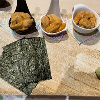 恵比寿 鮨 おぎ乃 - 