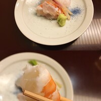 天神橋 青木 - 