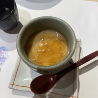 恵比寿 鮨 おぎ乃 - 