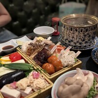 Shangri-La’s secret 表参道店 - 