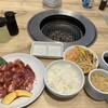 焼肉ワンダーカルビ