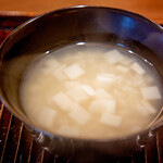 鎌倉 北じま - ⑭真竹の雑炊