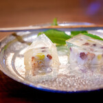 鎌倉 北じま - ⑯和菓子