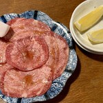 焼肉うしお 三軒茶屋 本店 - 