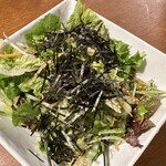 焼肉うしお 三軒茶屋 本店 - 