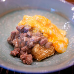 鎌倉 北じま - ⑨牛すね肉