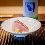 鎌倉 北じま - ④黒ムツ