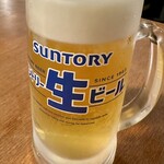 焼肉うしお 三軒茶屋 本店 - 