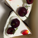 ラプティットシュルプリーズ - 