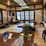 水沢うどん 松島屋 - 