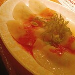 餃子 たかすみ 橿原本店 - 
