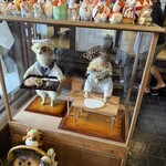 水沢うどん 松島屋 - 