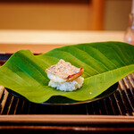 鎌倉 北じま - ①太刀魚