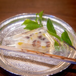 鎌倉 北じま - ⑯和菓子