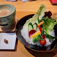 西村屋ホテル招月庭 レストランRicca - 