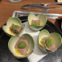 肉料理 KOJIRO - 