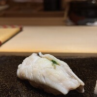 三宿の鮨 えん 別邸 - 