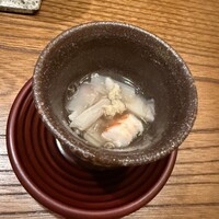 蕎庵 三たて - 