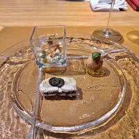 西村屋ホテル招月庭 レストランRicca - 