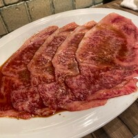 焼肉 ジャンボ はなれ - 