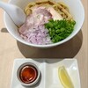 らぁ麺 まる鈴
