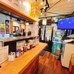 ほていちゃん - 