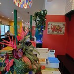 アジャンタインドカリ店 - 