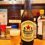 ほていちゃん - 