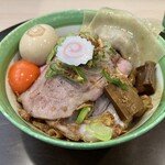 手打麺祭 かめ囲 - 