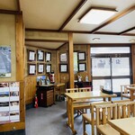 出雲そば かねや - 