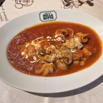 BELLA NOTTE 大久保店 - 