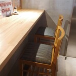 まぐろ専門店 がお - 