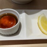 らぁ麺 まる鈴 - 