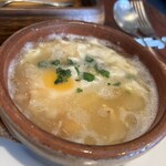 ビストロ えびすや - 