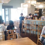 まぐろ専門店 がお - 