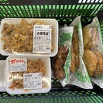 下仁田ミート - 料理写真: