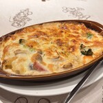BELLA NOTTE 大久保店 - 