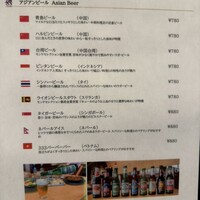 CANTON8 銀座店 - 