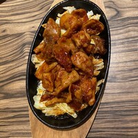 焼肉 ジャンボ はなれ - 