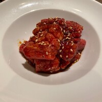 焼肉 ジャンボ はなれ - 