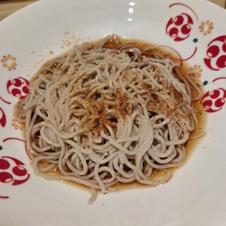 いろり庵きらく_1