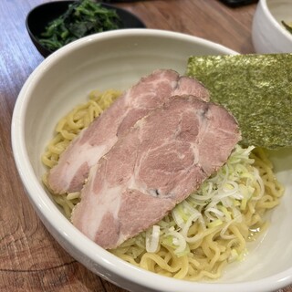 口コミ一覧 : 油そば 弐七家 - 根岸/油そば・まぜそば [食べログ]