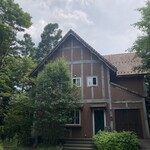 カフェ・ル・プティ・ニ・トロワ - 