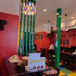 アジャンタインドカリ店 - 