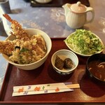 ひがし川 - 