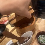 土鍋ご飯いくしか 中目黒店 - 