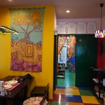 アジャンタインドカリ店 - 